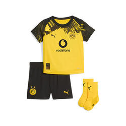 Ensemble Borussia Dortmund 25/26 Bébé PUMA