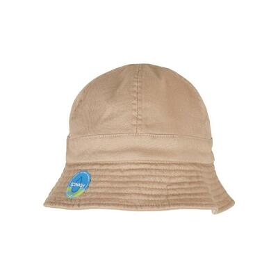Cappello da pescatore Urban Classics Eco Washing Flexfit Notop