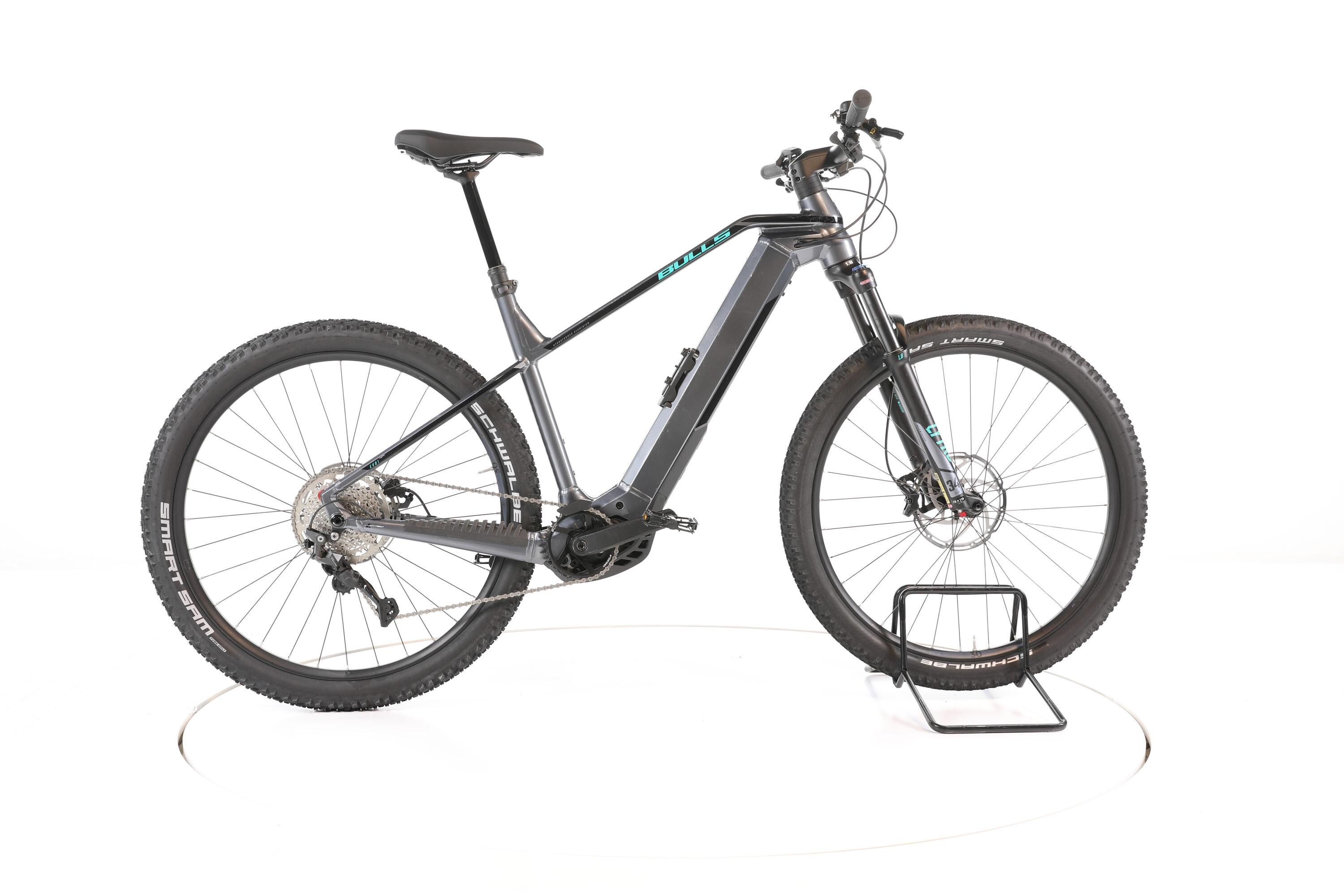 BULLS Ebike ricondizionata · Bulls Sonic EVO 1 · Buone condizioni