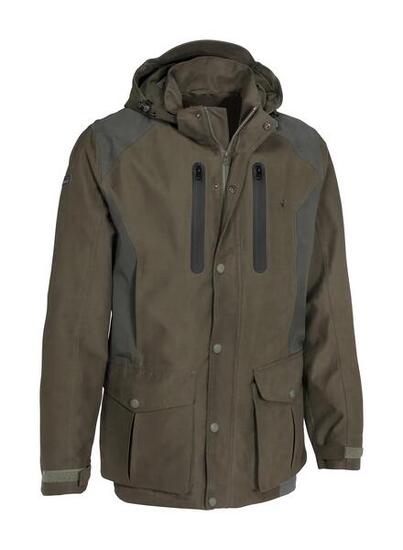 Veste De Chasse Falcon Prohunt Kaki-S