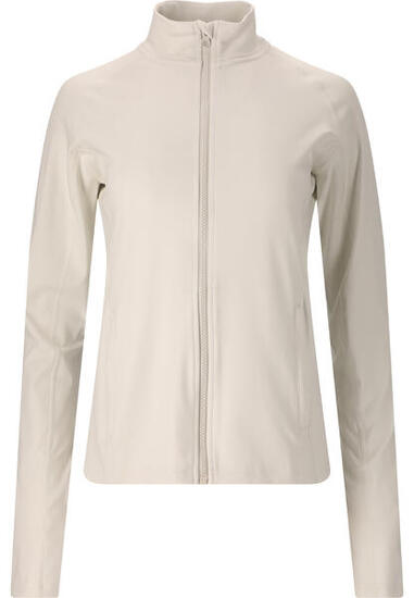 Veste de survêtement zippée femme Athlecia Krosa