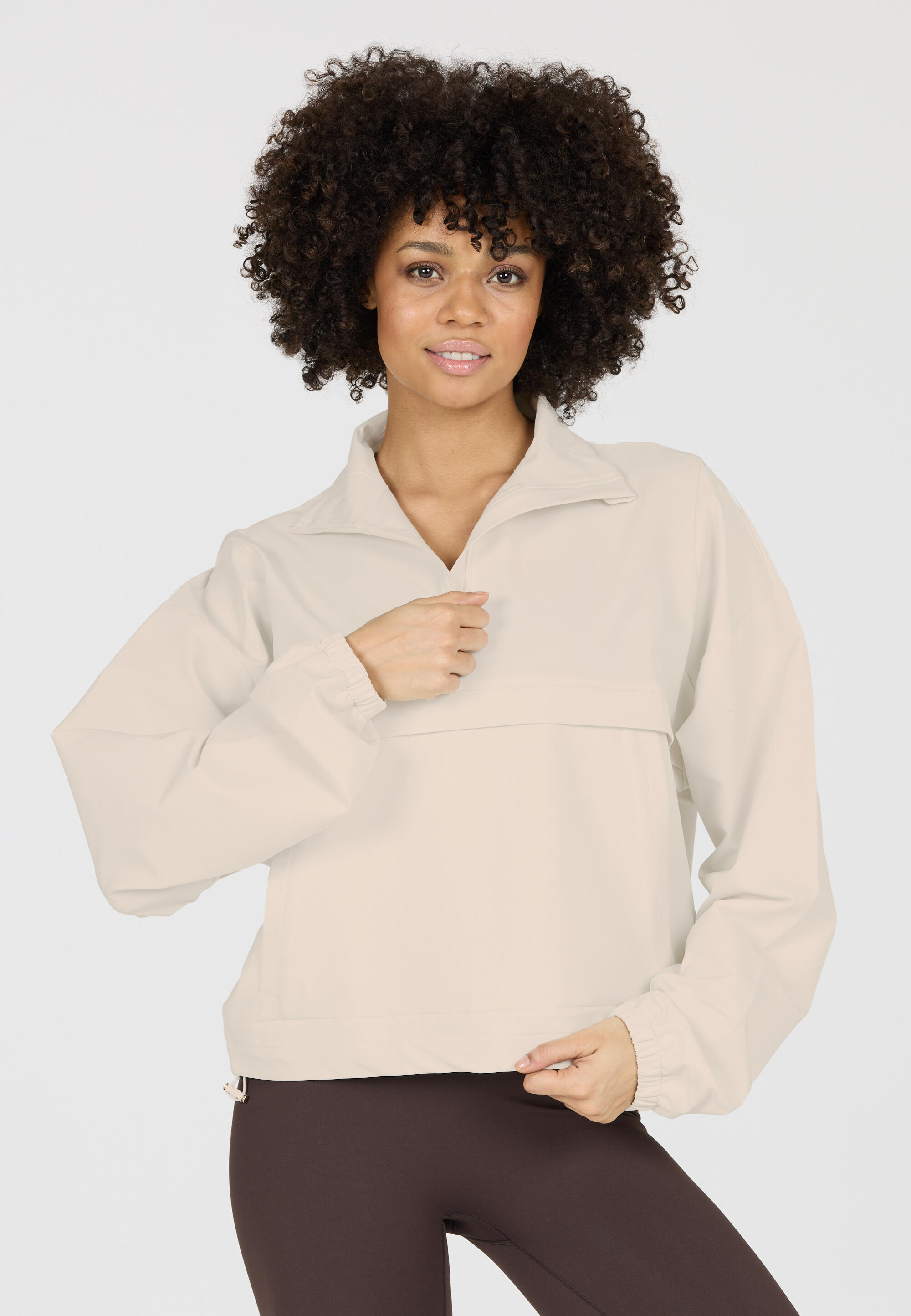 Jacke Carley 3/5
