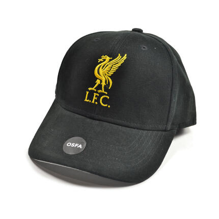 Czapka z daszkiem Liverpool FC - oficjalna licencjonowana