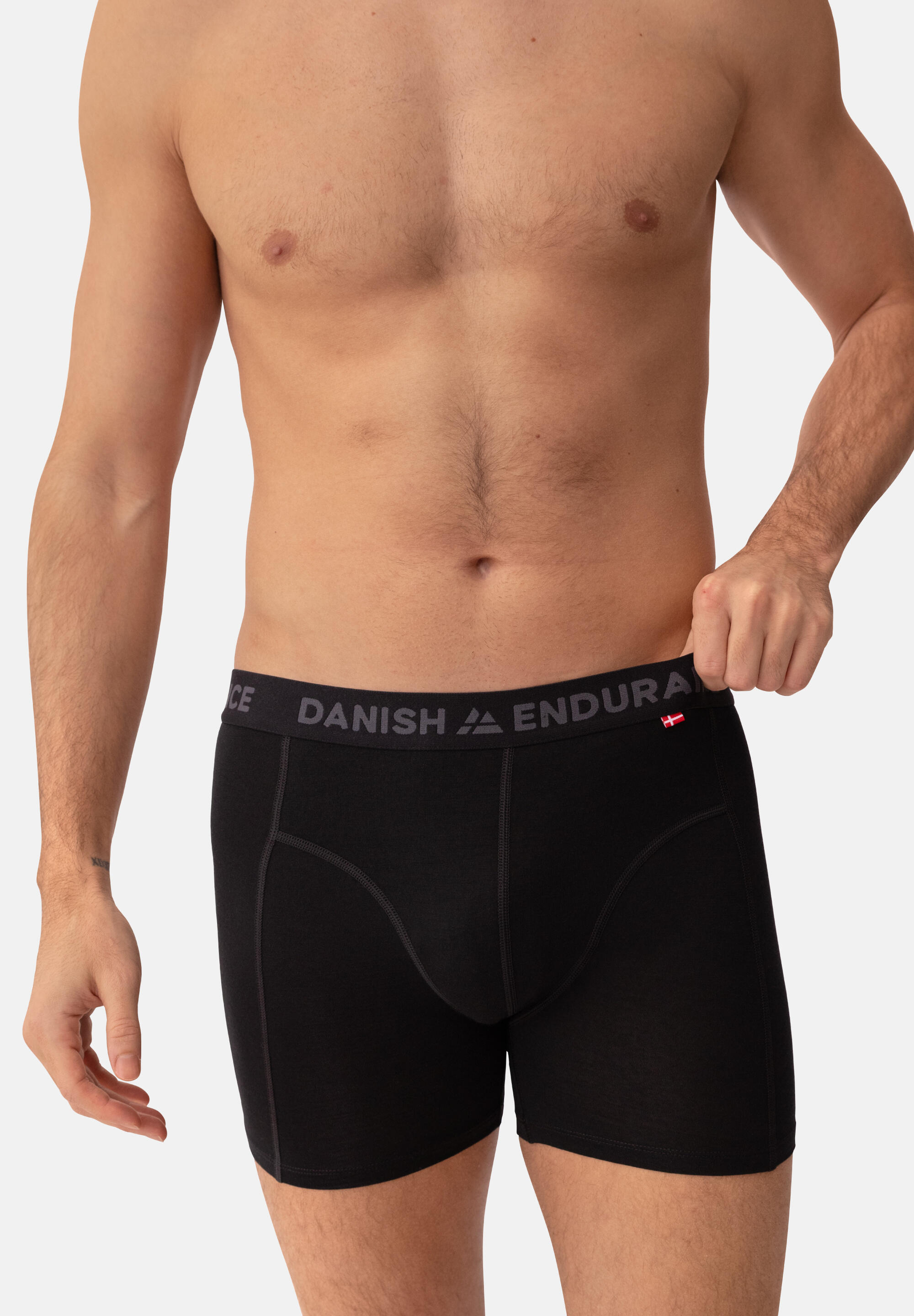 Caleçons Merino Trunks 5/6