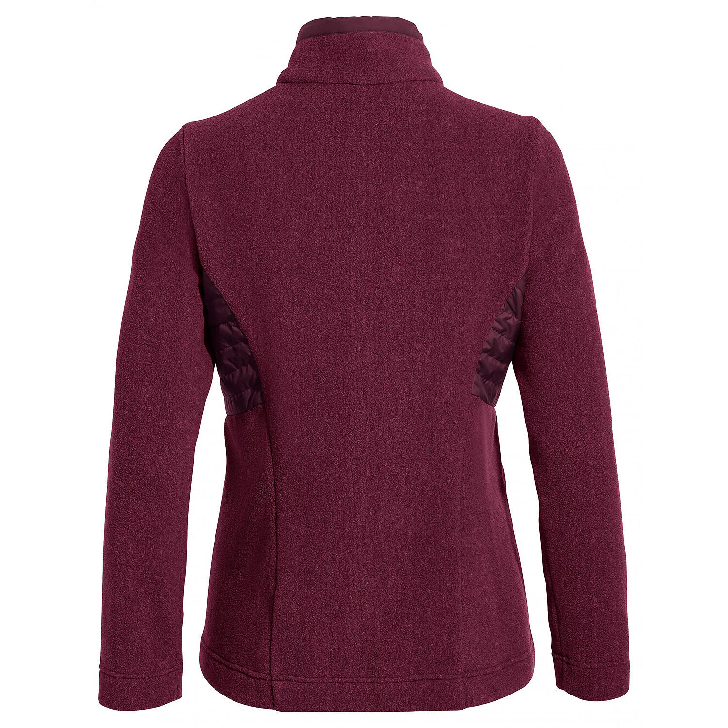 Damen Unterjacke WOMENS IDRIS FLEECE JACKET 3/7