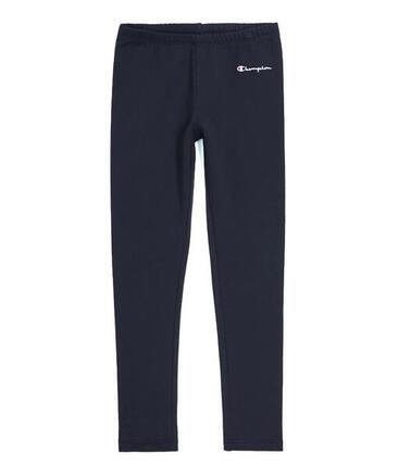 Leggings Champion modèle 404768-BS501 pour filles