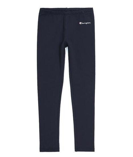 Leggings Champion modèle 404768-BS501 pour filles