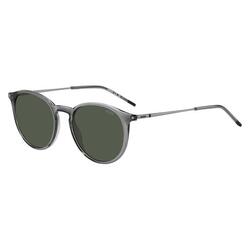 Lunettes de soleil homme HUGO HG 1286/S B88, taille 51 mm