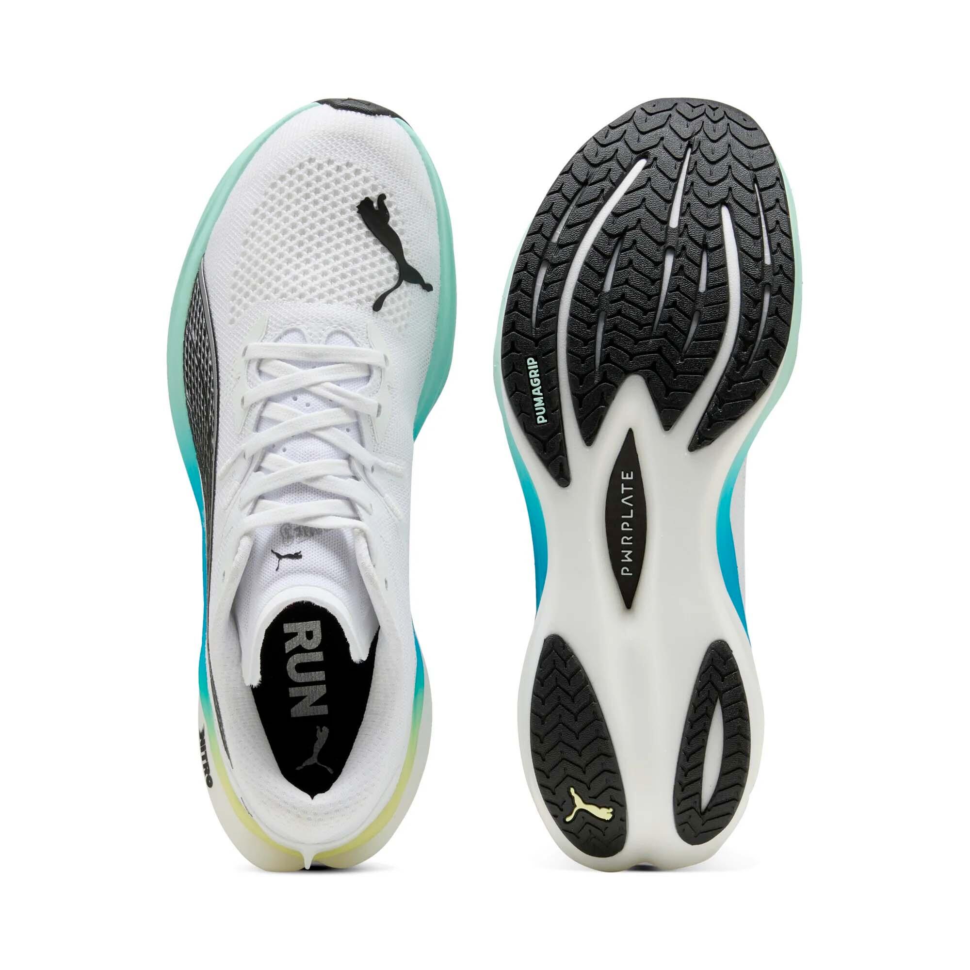 Zapatillas De Correr Puma Deviate Nitro 3 Adulto 4/6