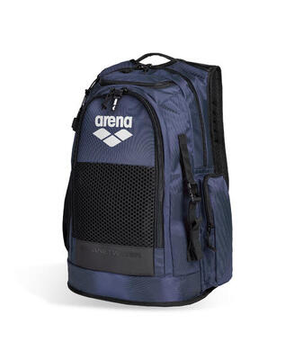 Arena Rucksack 45L All Set Lila