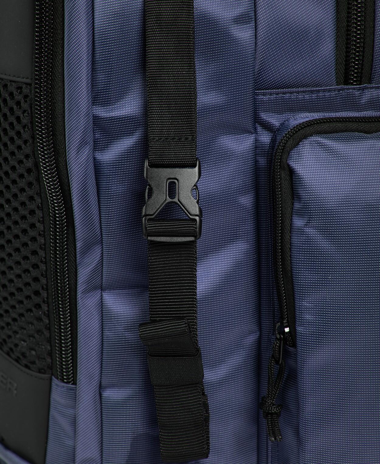 Arena All Set Zaino 45L blu navy 7/13