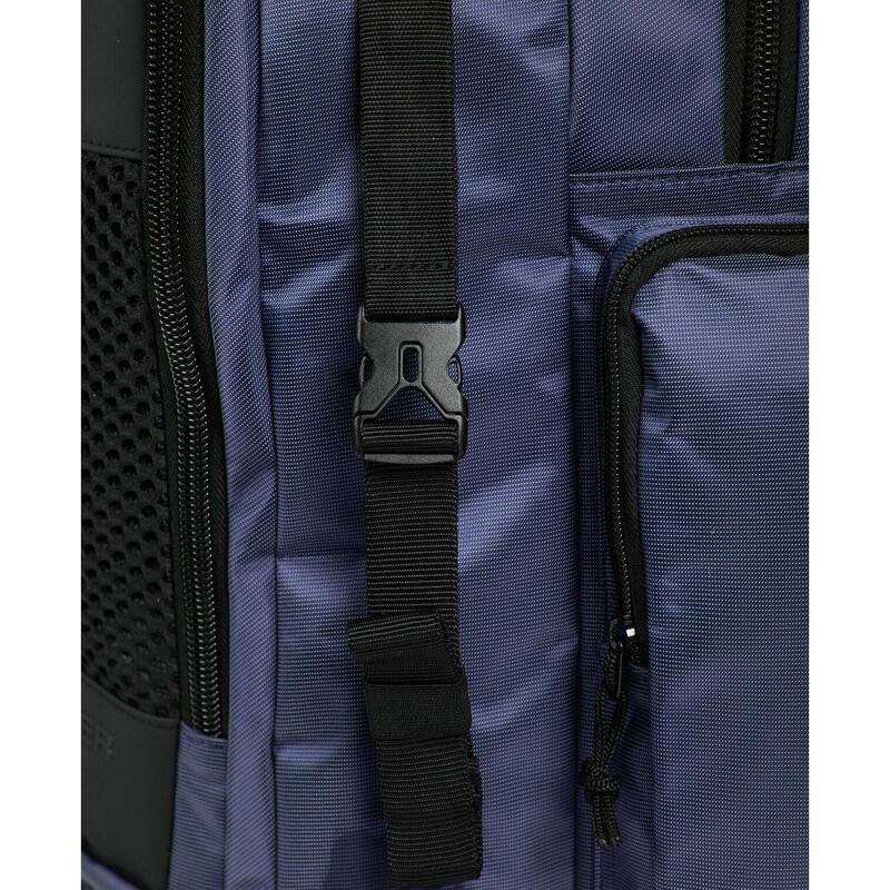 Arena Rugtas 45L All Set Navy