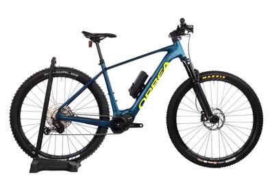 Second Hand - Bicicleta electrica - Orbea Urrun - L - MOLTO BUONO