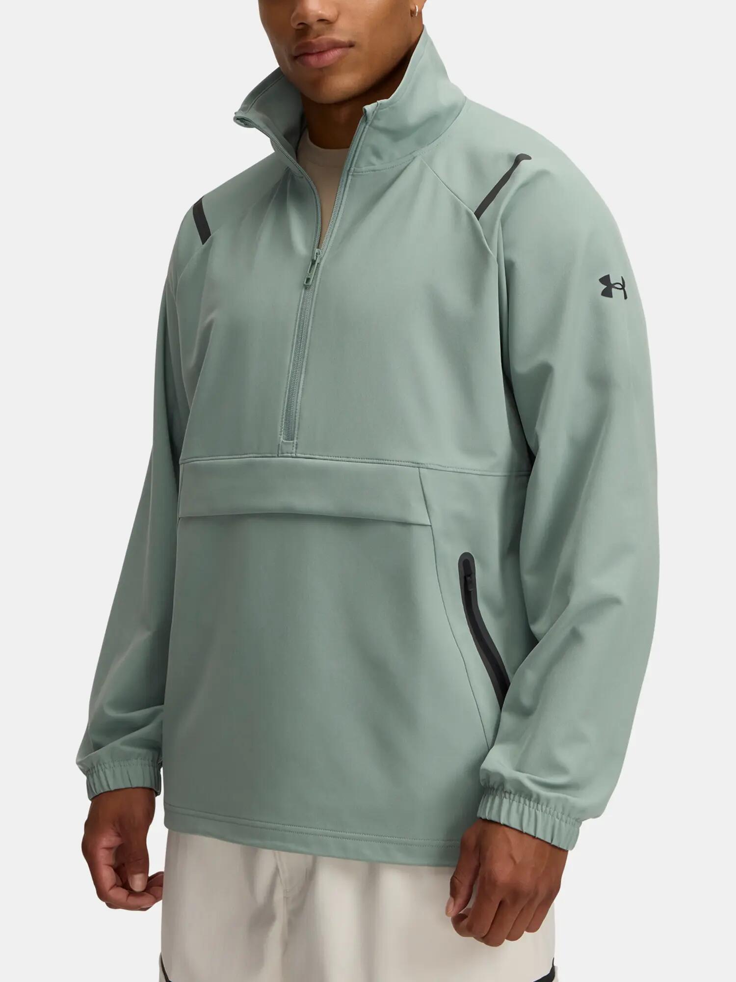 Férfi kabát Under Armour UA Unstoppable Anorak 1/3