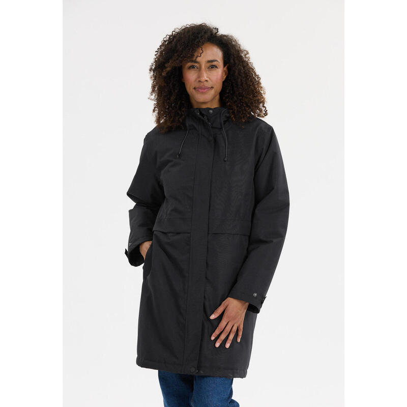 Parka Janison V2 Whistler