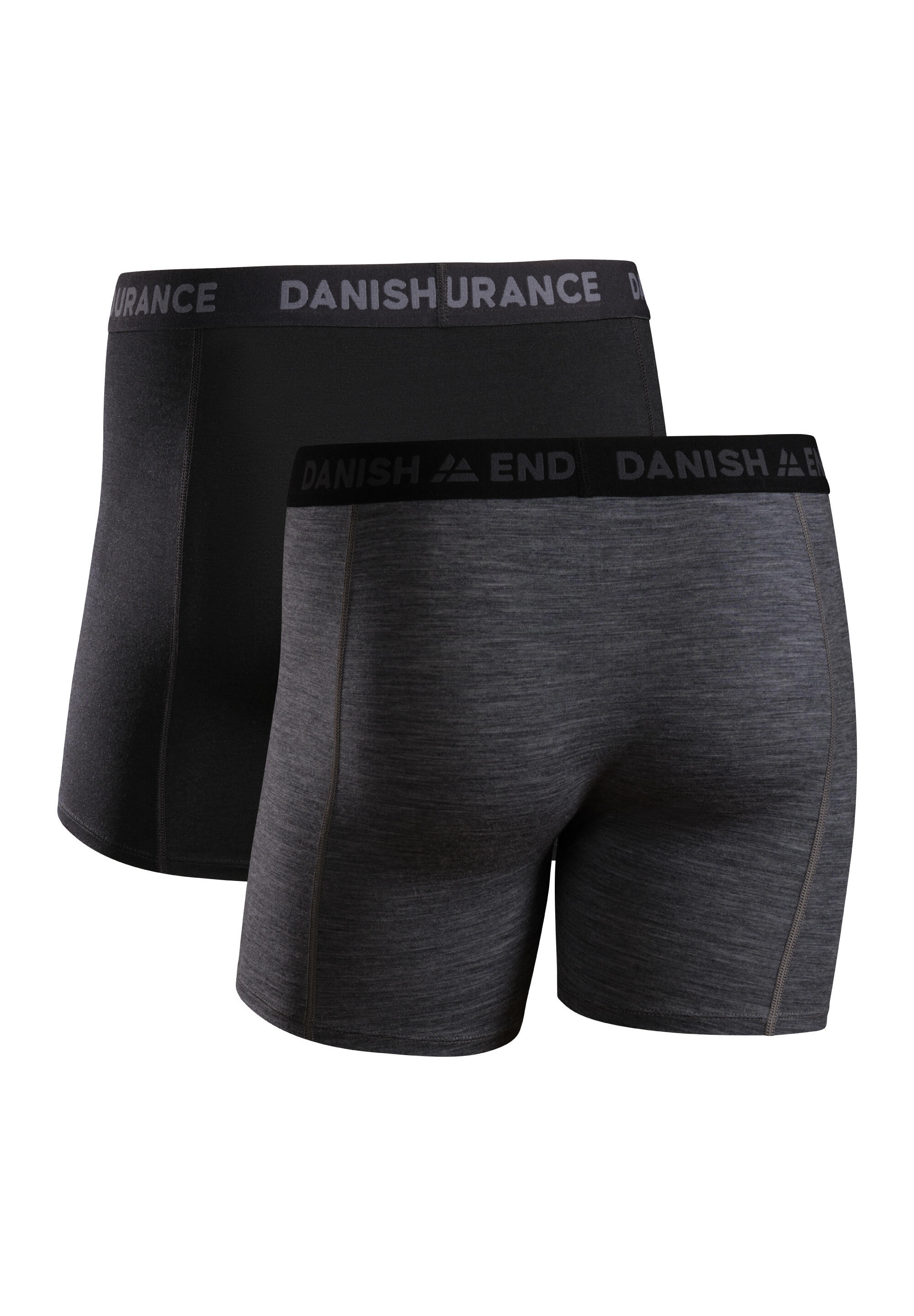 Caleçons Merino Trunks 2/6