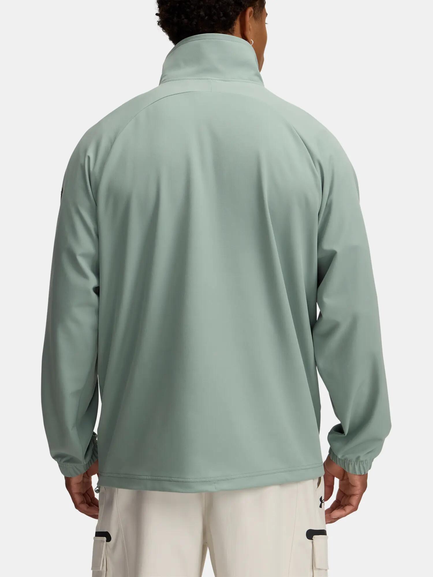 Férfi kabát Under Armour UA Unstoppable Anorak 2/3