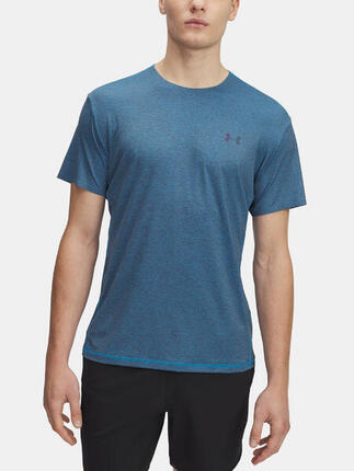 T-Shirt Męski Under Armour Koszulka Męska Sportowa