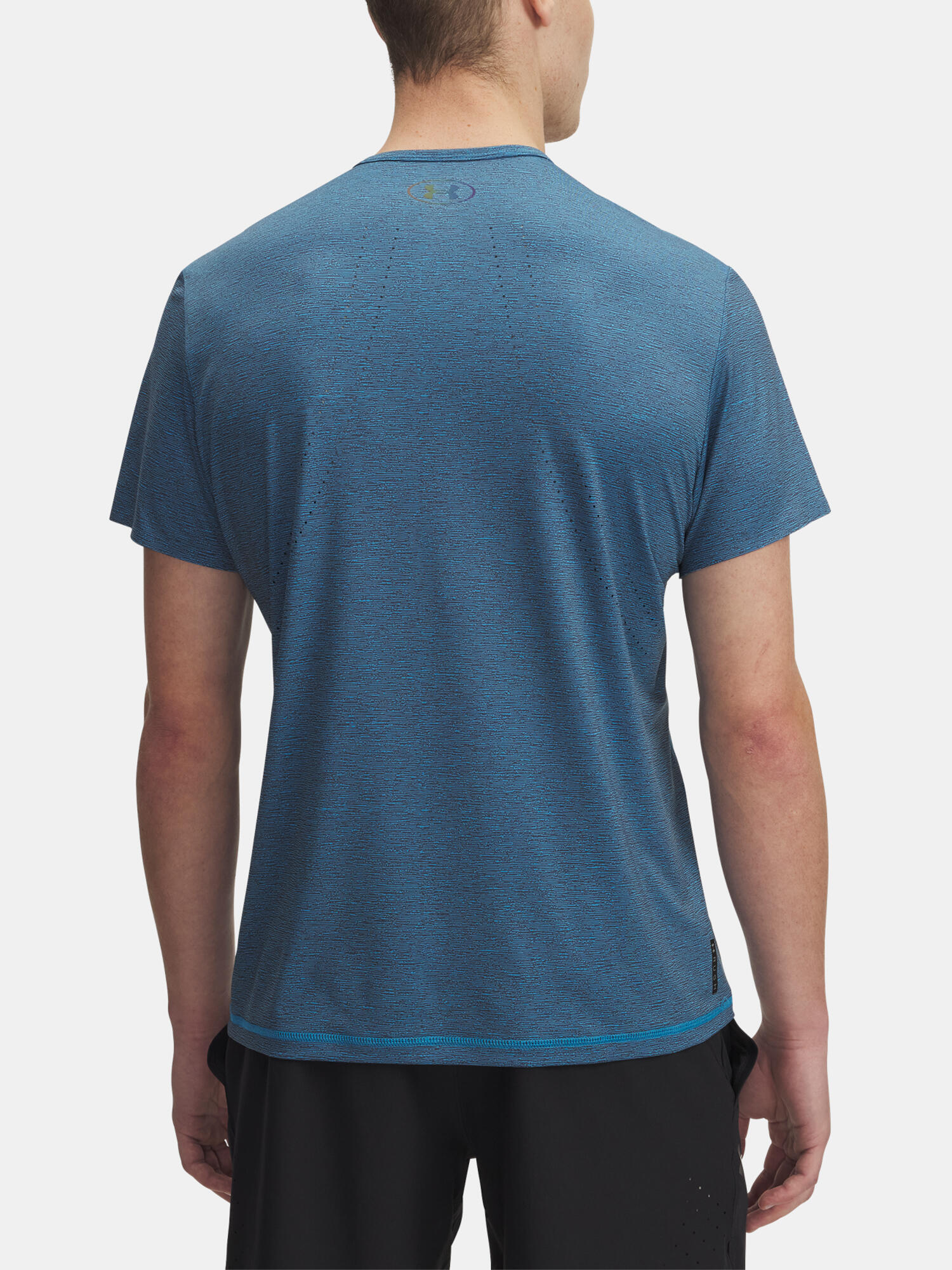 T-Shirt Męski Under Armour Koszulka Męska Sportowa 2/3