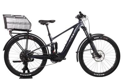 Second Hand - Bicicleta electrica - Giant Stance - S - OTTIMO