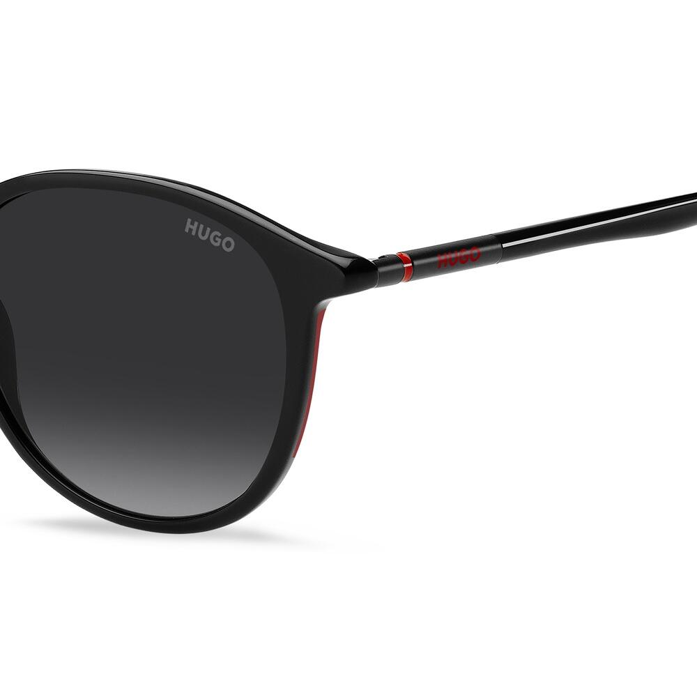 Gafas de Sol Hugo HG 1346/S 807 de Acetato Hombre 51 mm 3/4