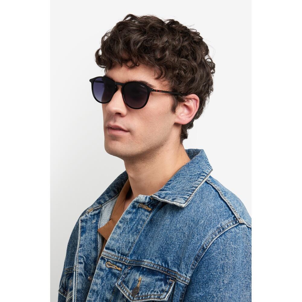 Gafas de Sol Hugo HG 1346/S 807 de Acetato Hombre 51 mm 4/4