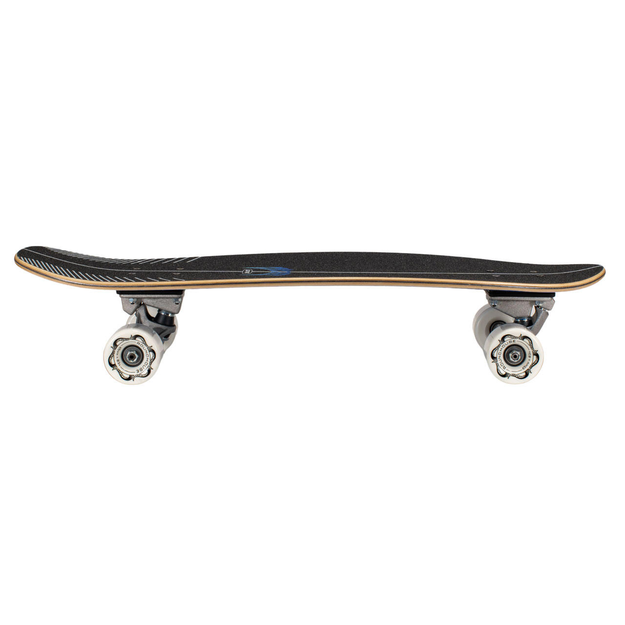 Complete Surfskate - Lost Party Platter C7 - Carver 5/6