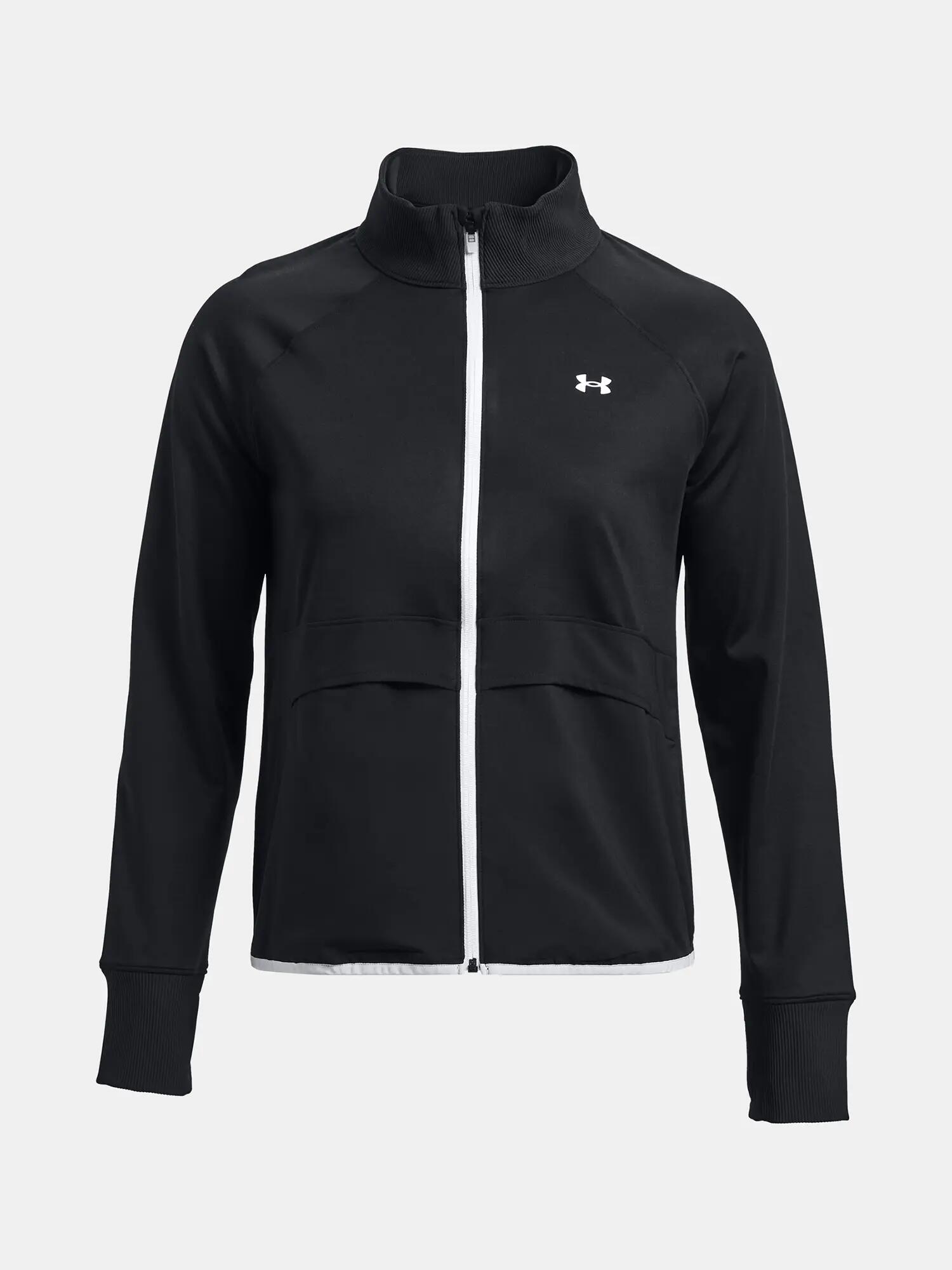 Női kabát Under Armour UA Train CW Jacket 3/6