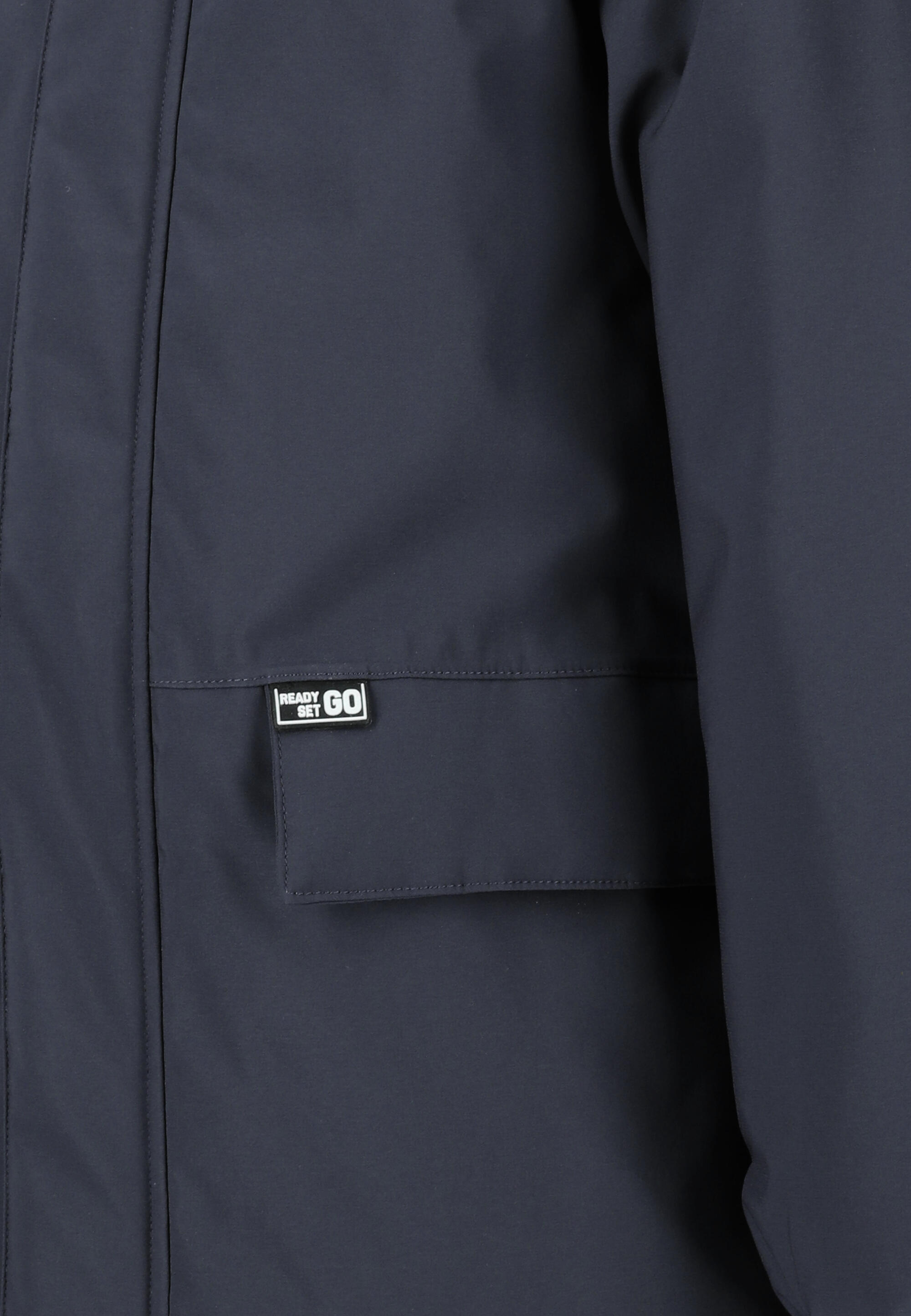 Parka Malic 3/5