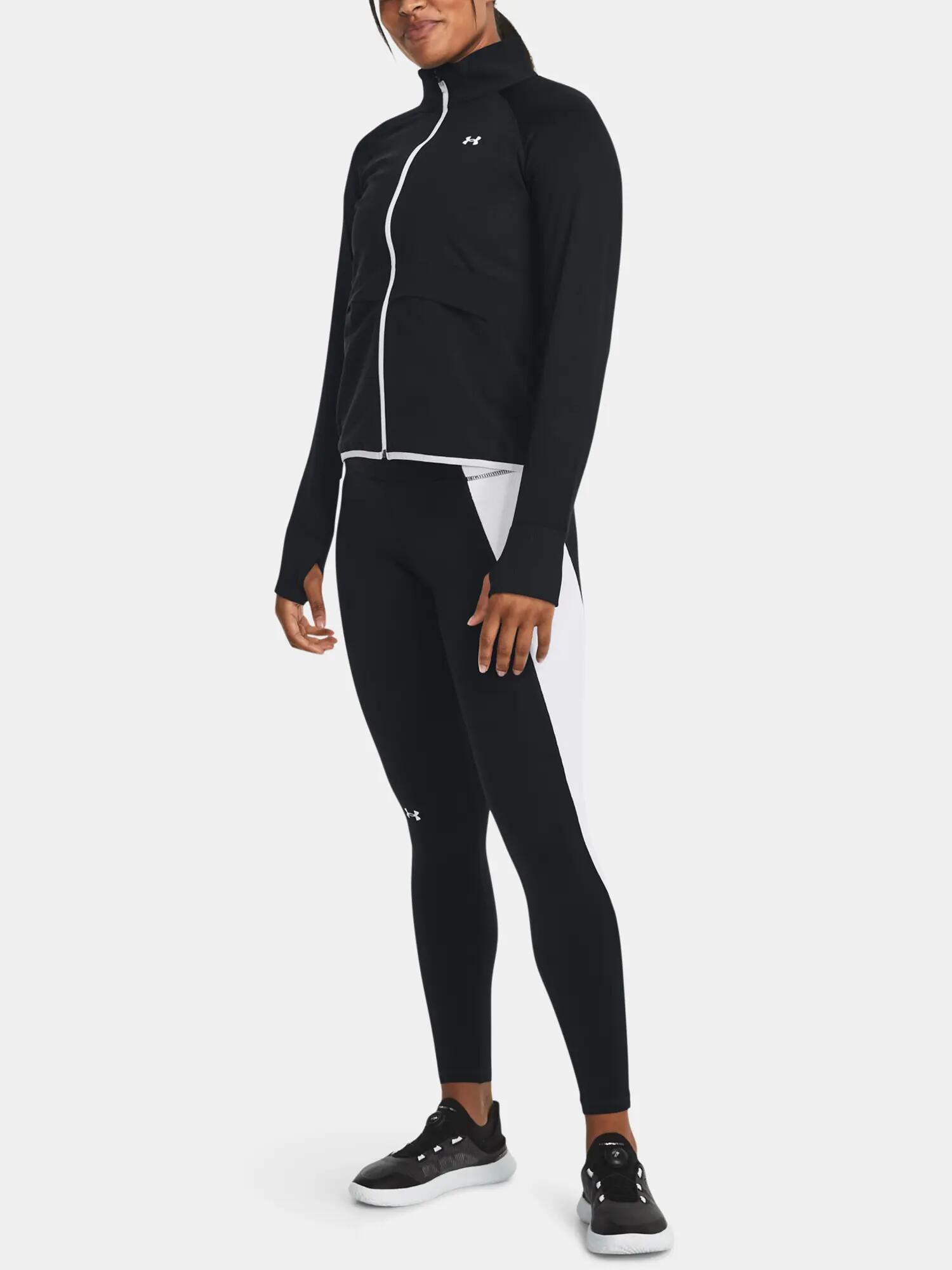 Női kabát Under Armour UA Train CW Jacket 6/6