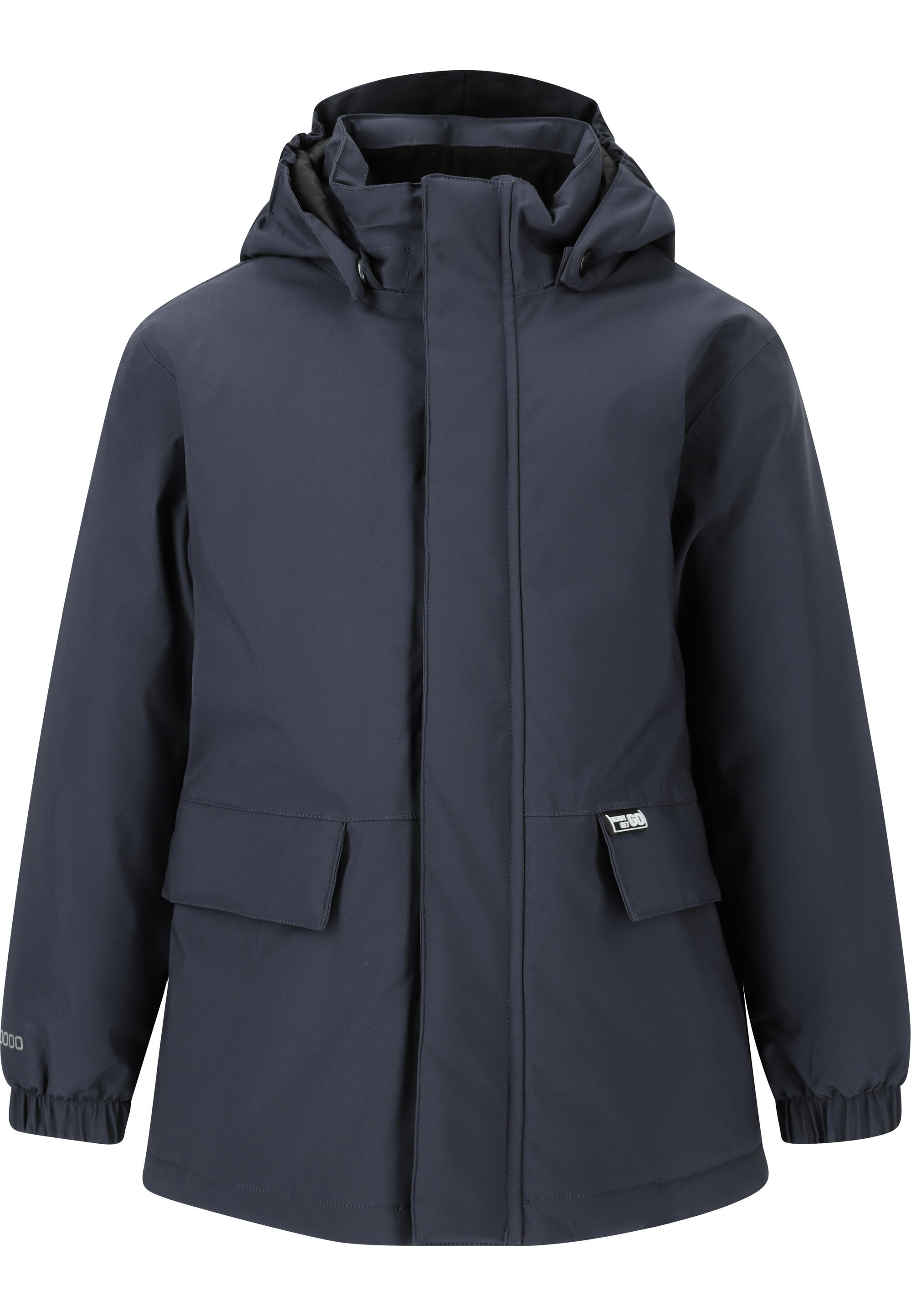 ZIGZAG Parka Malic