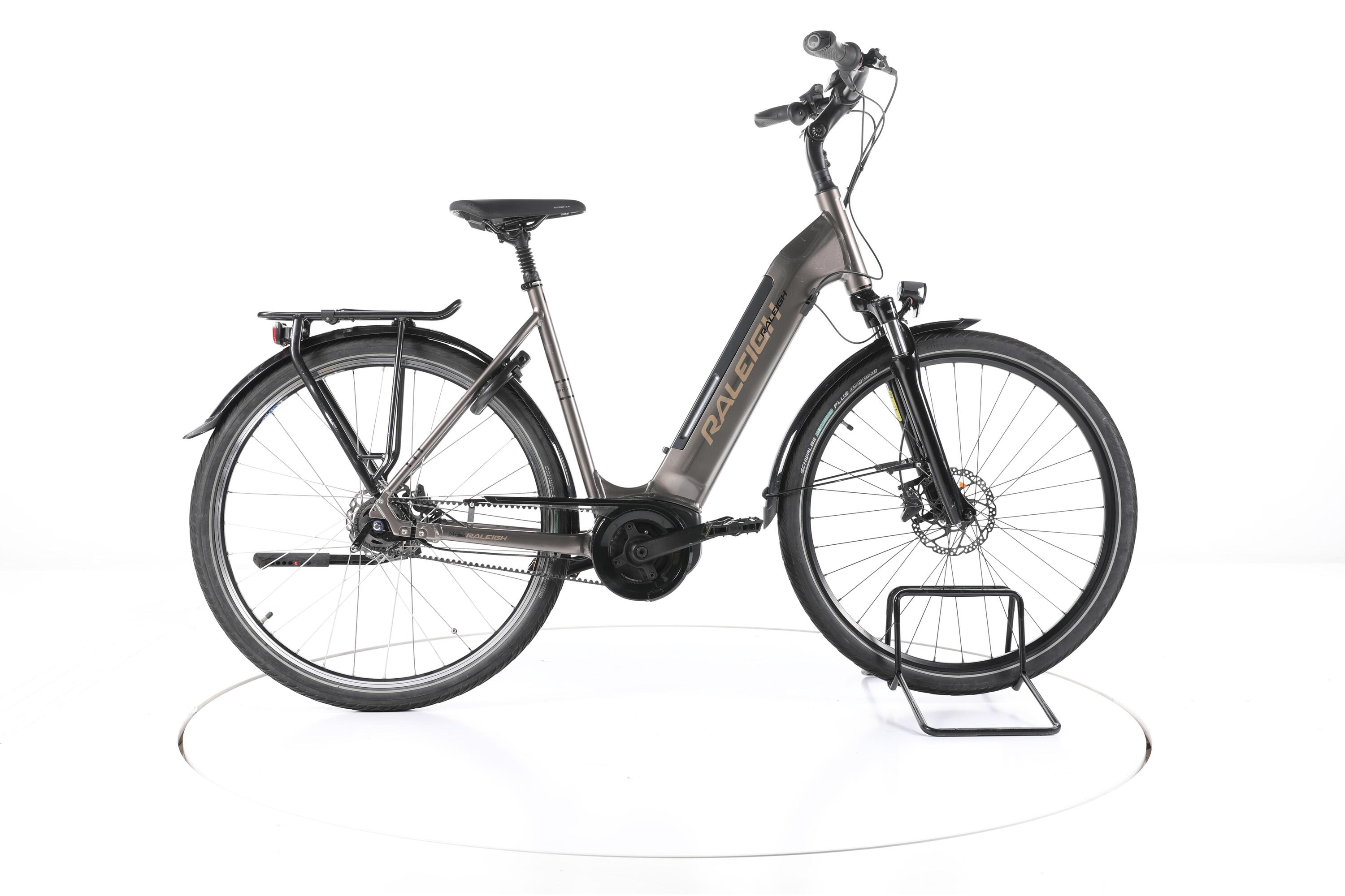 RALEIGH Ebike ricondizionata · Raleigh Bristol Premium · Buone condizioni