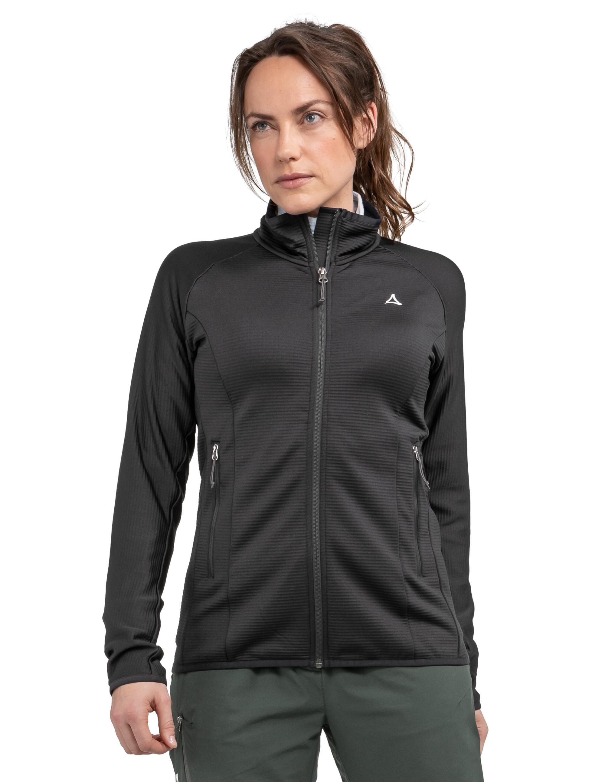Bluza trekkingowa damska Schöffel Cascata