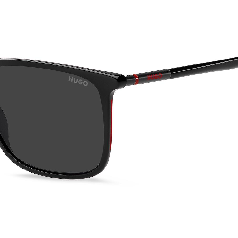 Gafas de Sol Hugo HG 1344/S 807 de Acetato Hombre 55 mm 3/4