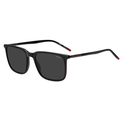 Lunettes de Soleil Hugo HG 1344/S PJP en Acétate Homme 55 mm