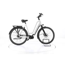 Reconditionné - Gazelle Chamonix C5 HMS City Vélo électrique - Très Bon