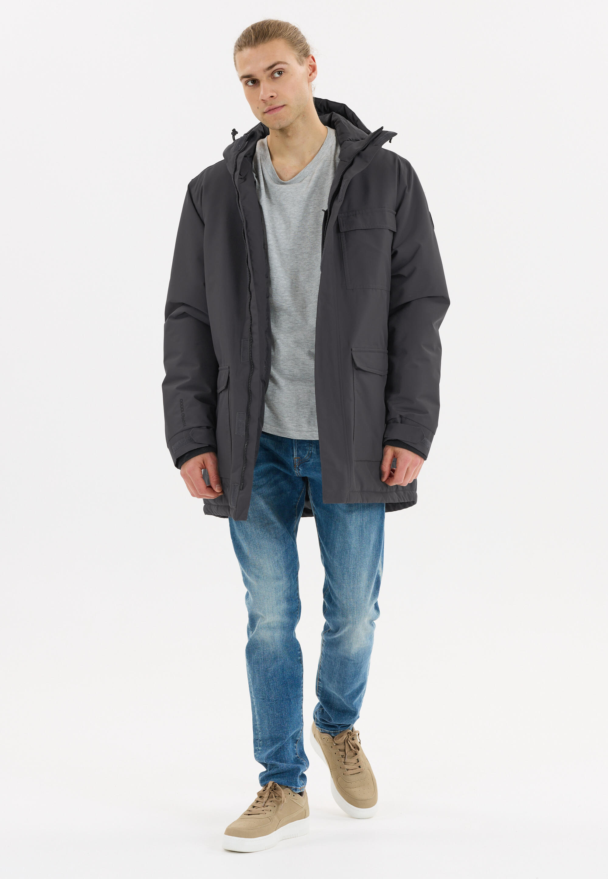 Parka Siberia V2 3/5