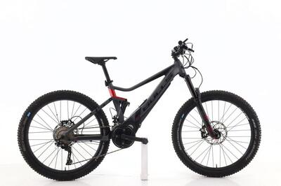 Ebike ricondizionata · Bulls E-Stream EVO AM XT · Ottimo stato