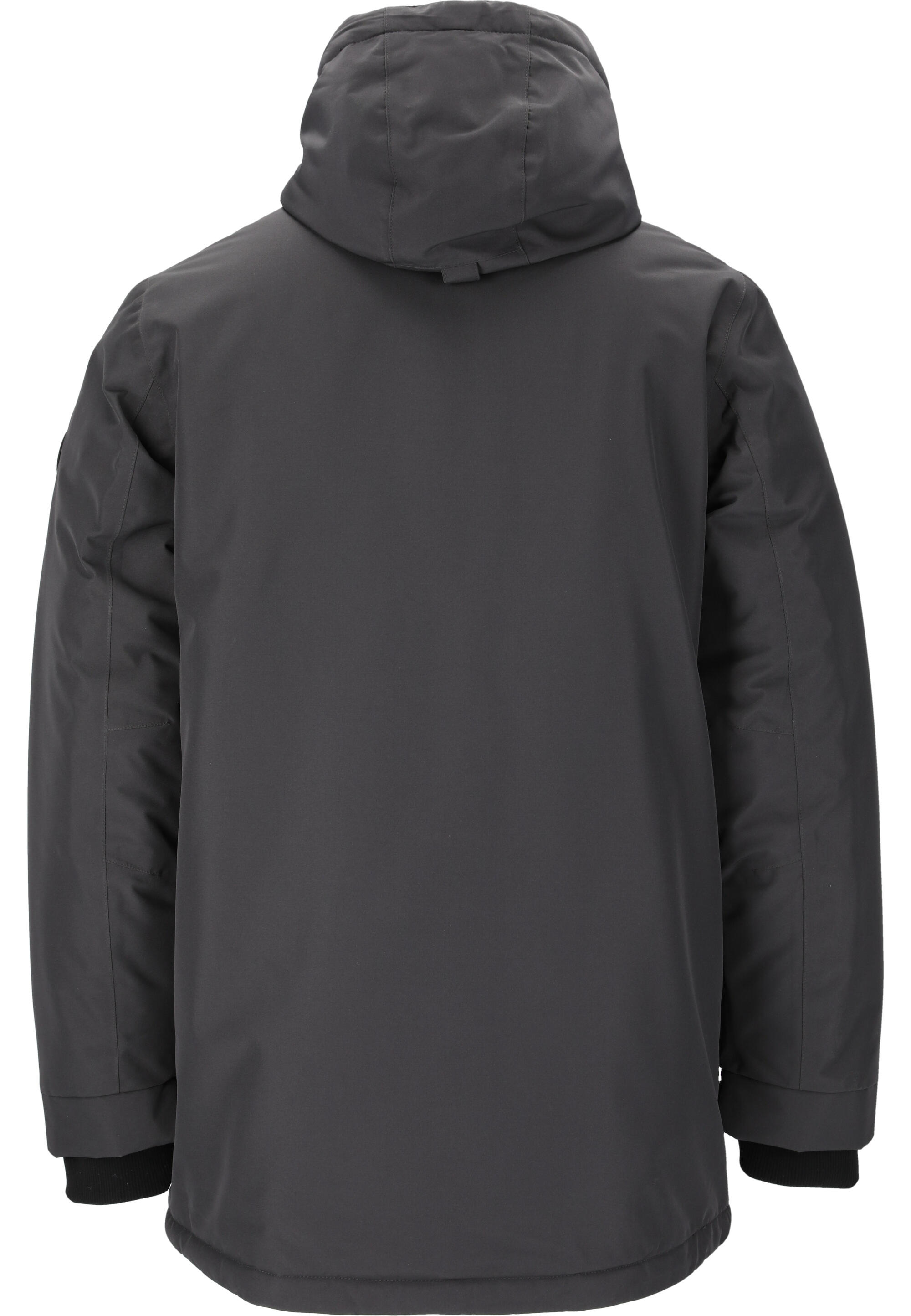Parka Siberia V2 2/5