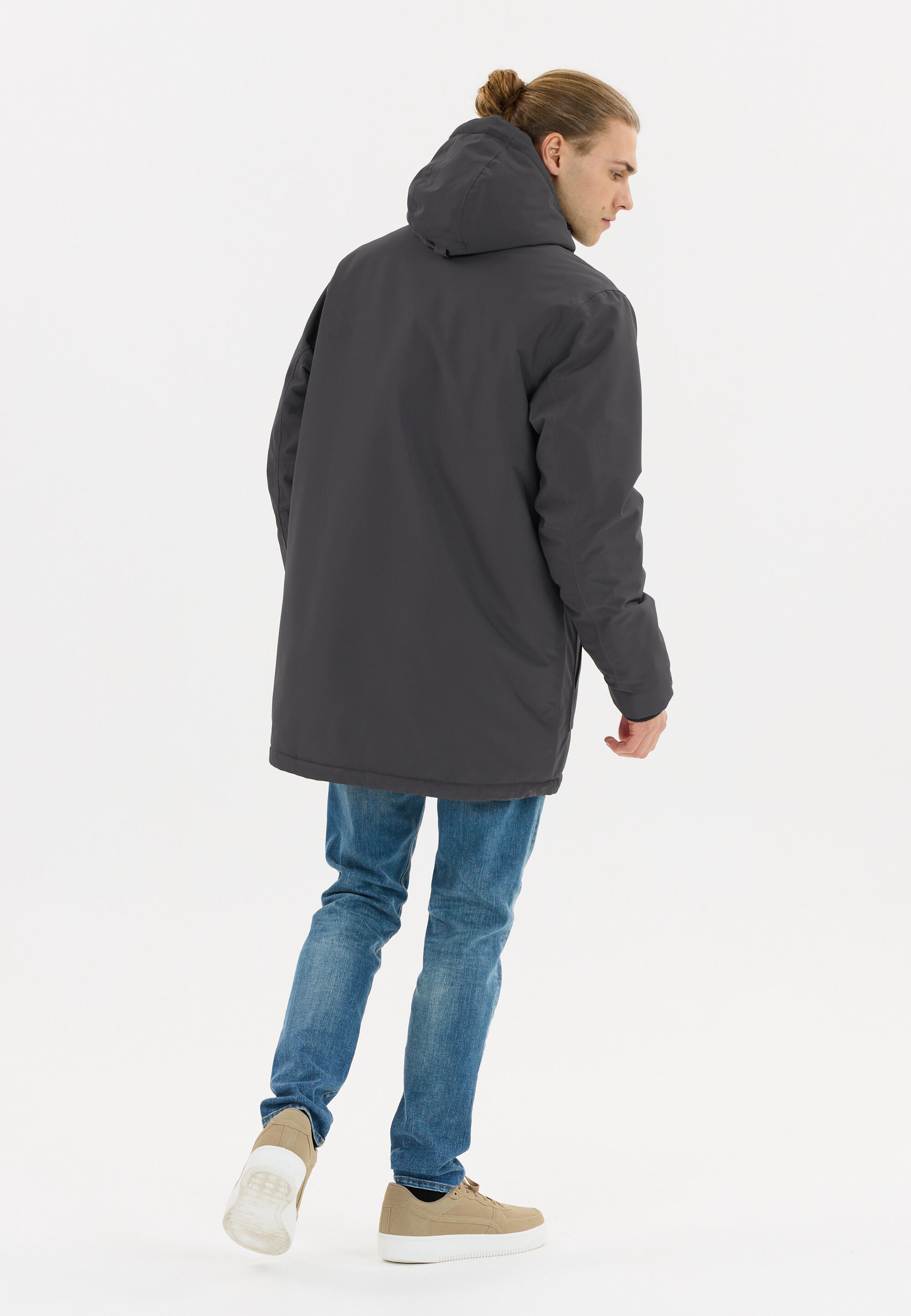 Parka Siberia V2 5/5