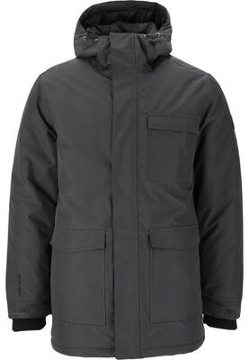 Parka siberia v2