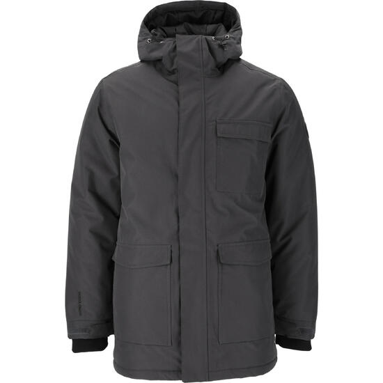 Parka Whistler Siberia V2 W-Pro 10000