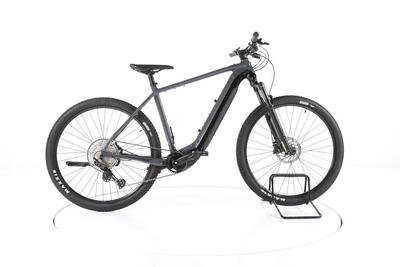 Segunda vida - Merida eBig. Nine 675 E-Bike - Buen estado