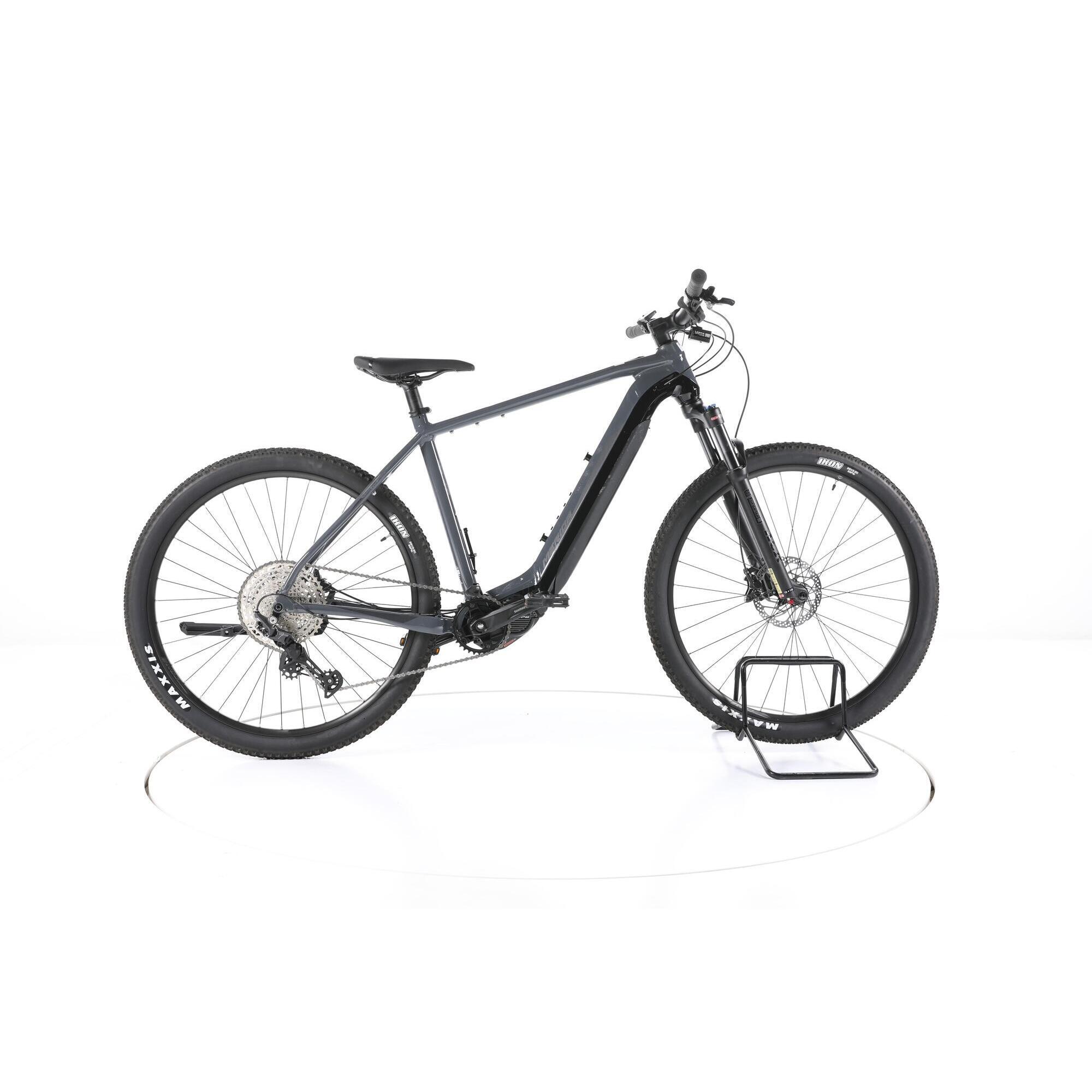 Second Life - Merida eBig. Nine 675 E-Bike - Stan dobry