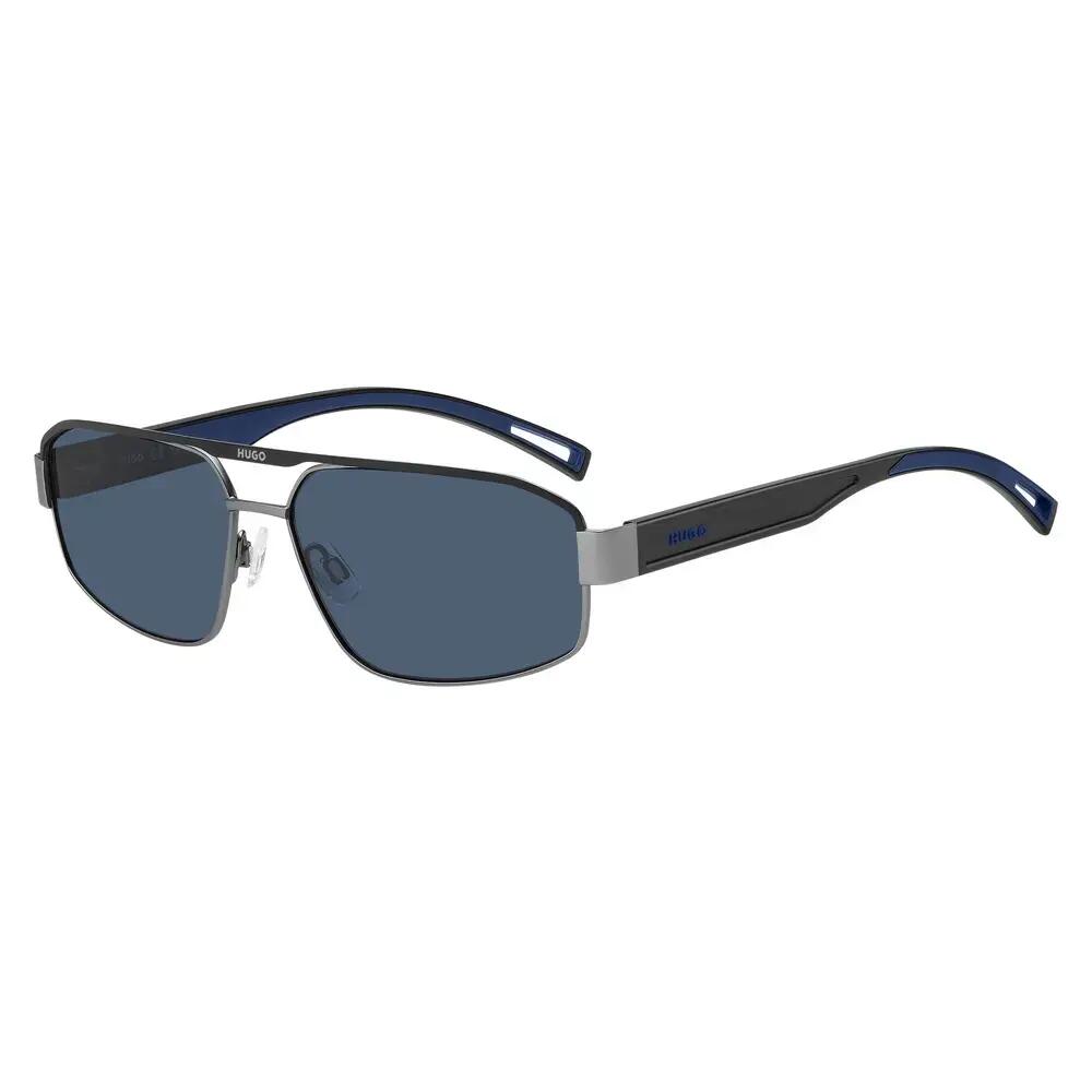 Sunglasses Hugo HG 1368/S SVK Metal Men 60 mm