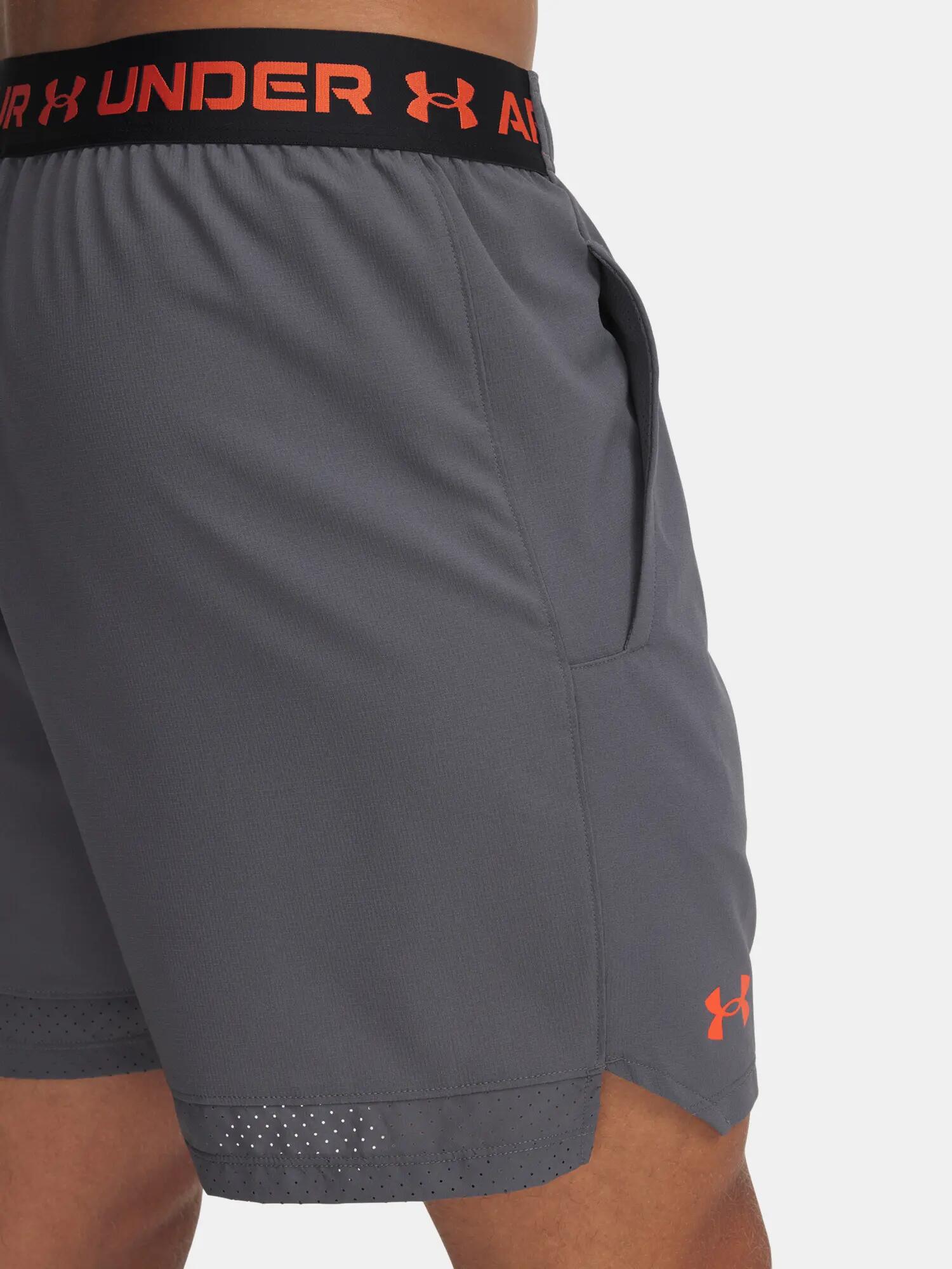 Férfi rövidnadrág Under Armour UA Vanish Woven 6in Shorts 3/4