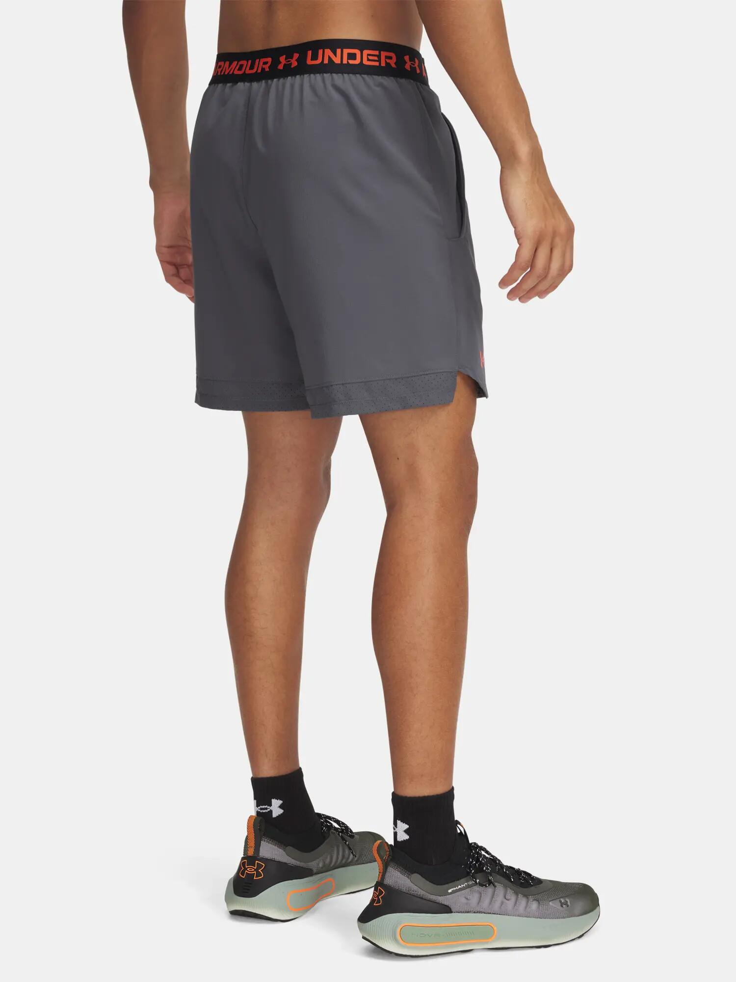 Férfi rövidnadrág Under Armour UA Vanish Woven 6in Shorts 2/4