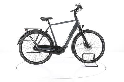 Ebike ricondizionata · Gazelle Chamonix C7 HMS · Buone condizioni