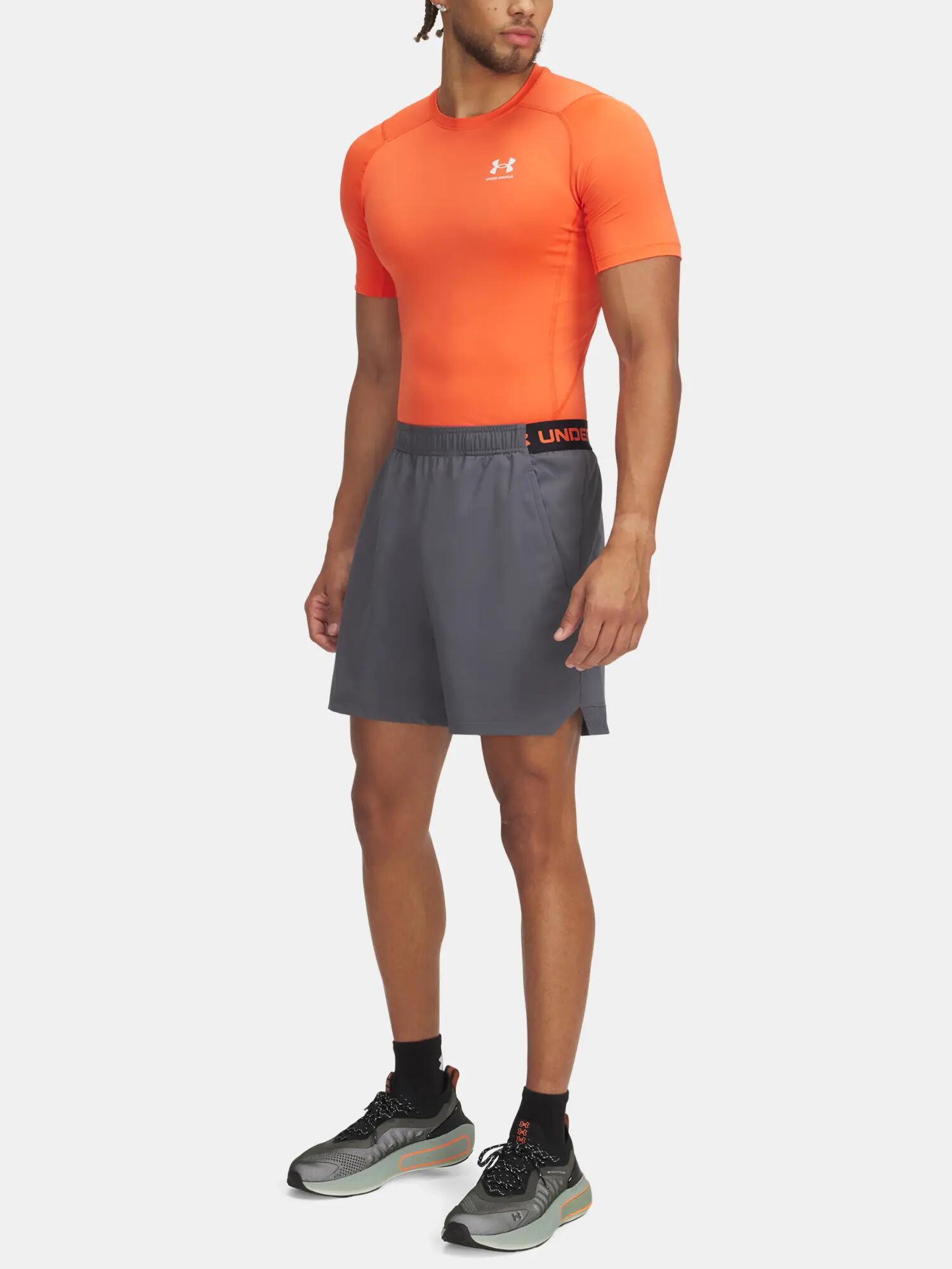 Férfi rövidnadrág Under Armour UA Vanish Woven 6in Shorts 4/4