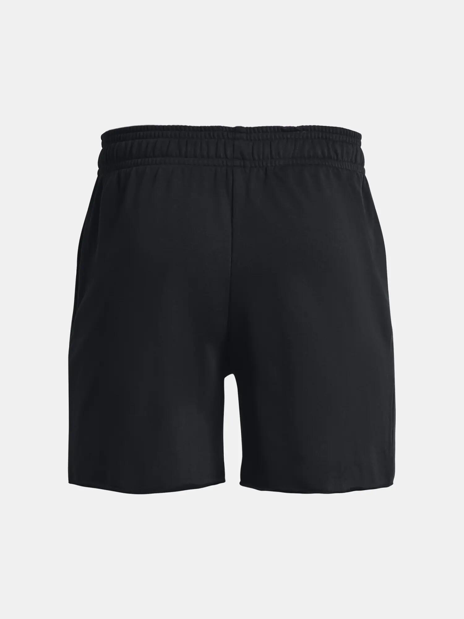 Férfi rövidnadrág Under Armour UA Rival Terry 6in Short 4/6